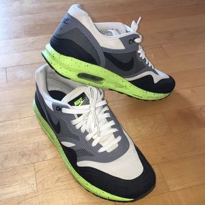 Men’s Nike Air Max Lunar 1